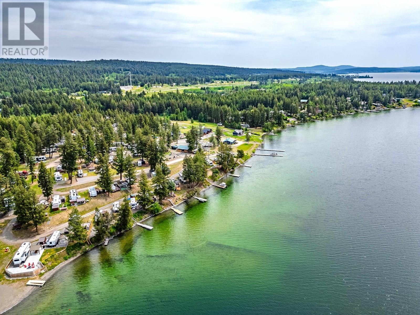 5 4435 Fircrest Road, Lac La Hache, BC