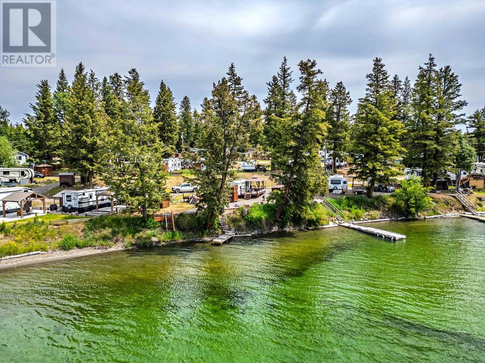 5 4435 Fircrest Road, Lac La Hache, BC