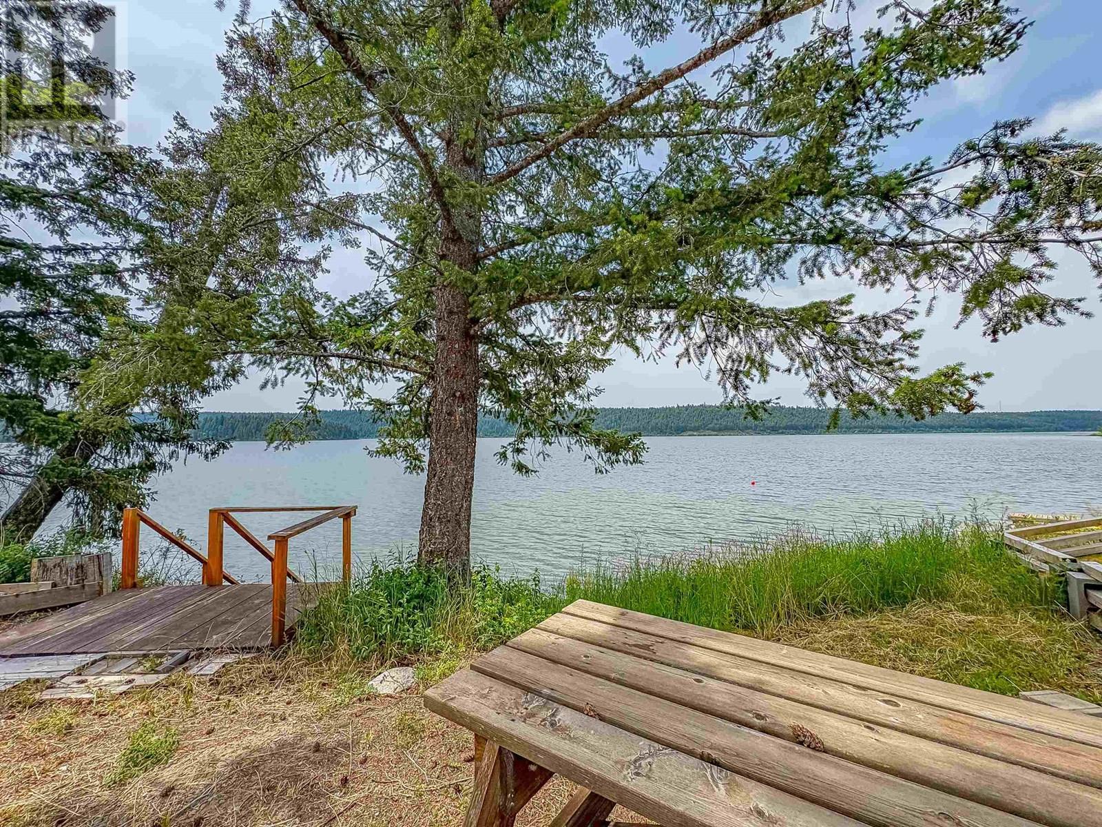 5 4435 Fircrest Road, Lac La Hache, BC