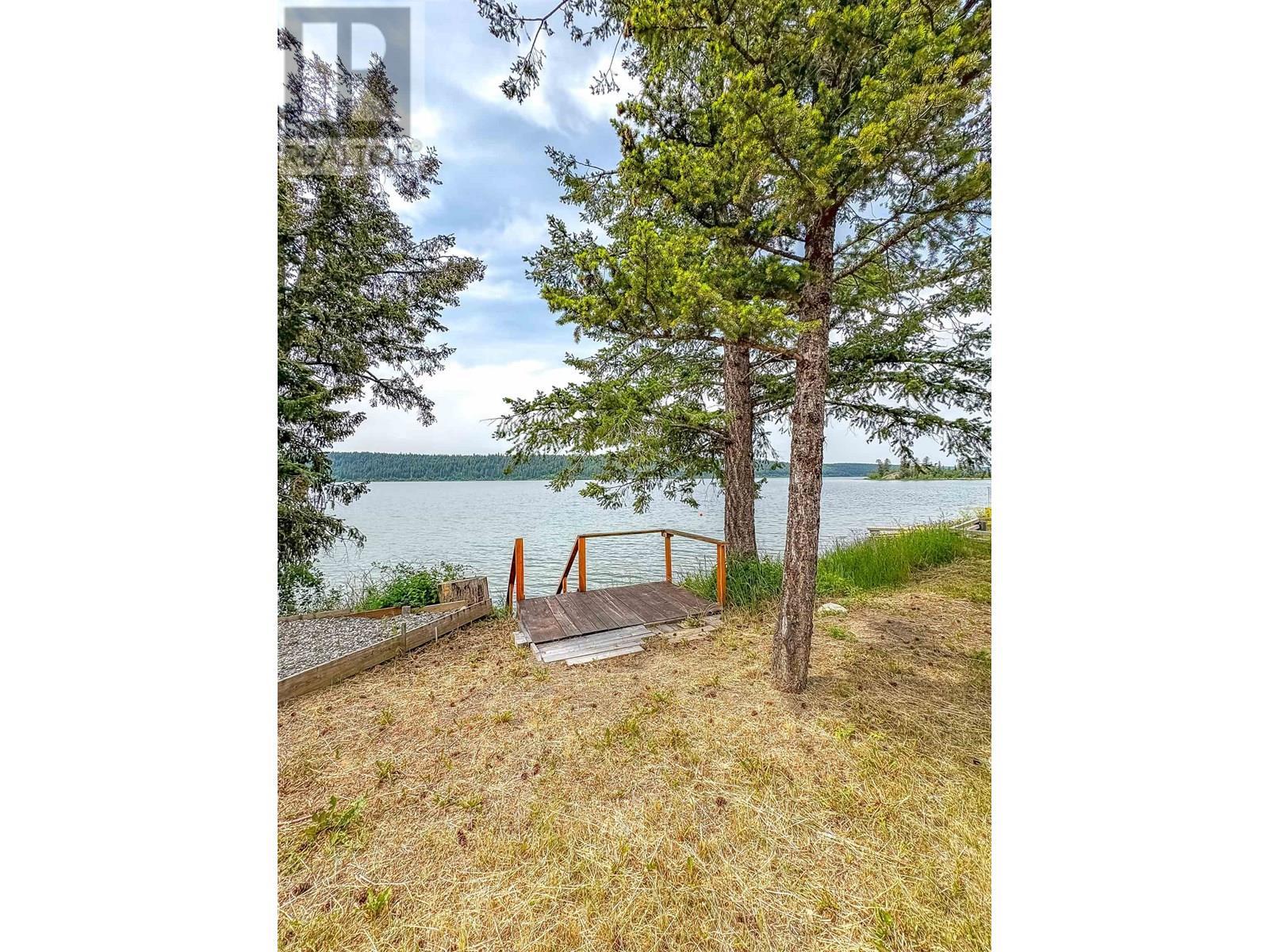 5 4435 Fircrest Road, Lac La Hache, BC