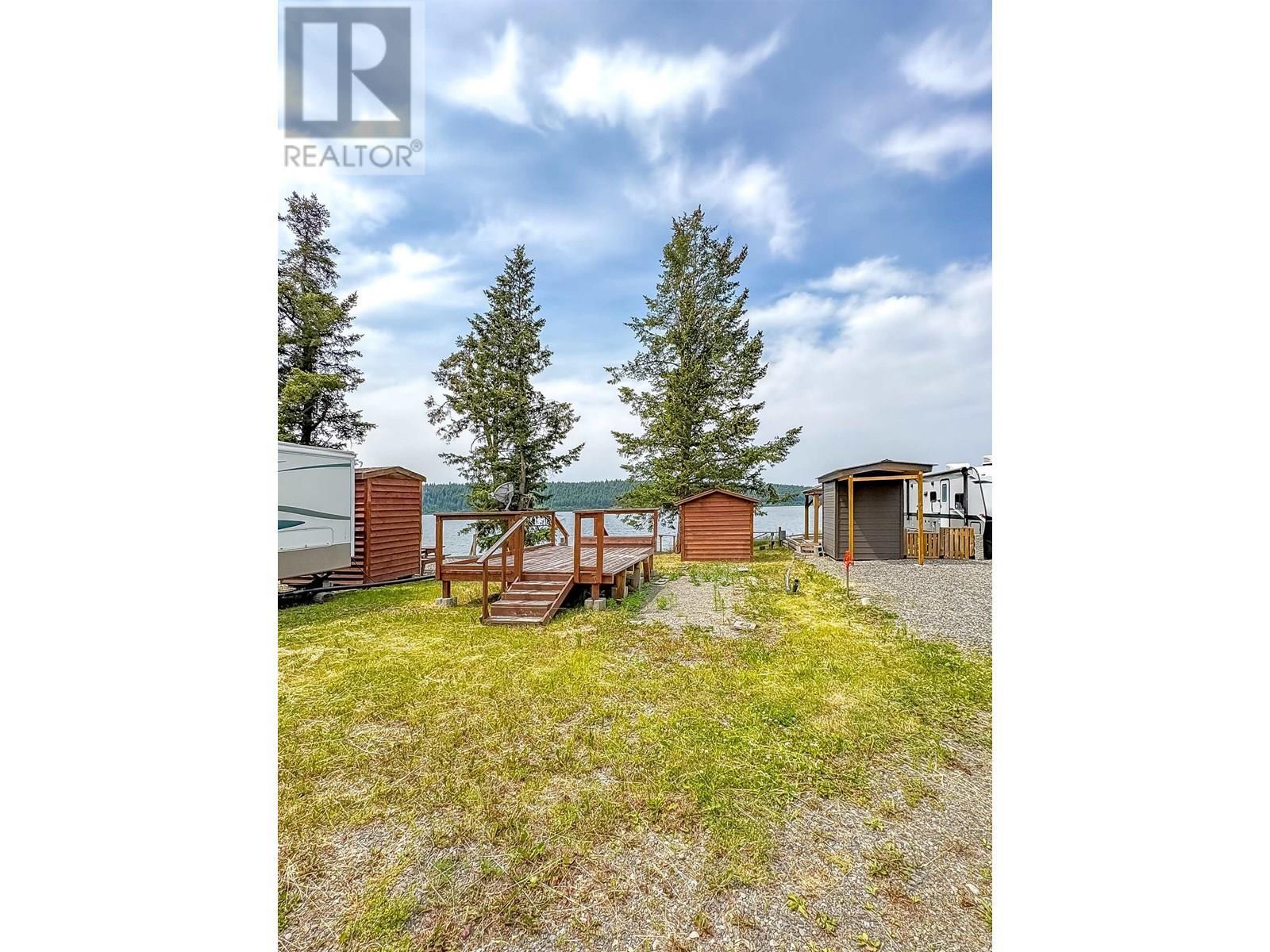 5 4435 Fircrest Road, Lac La Hache, BC