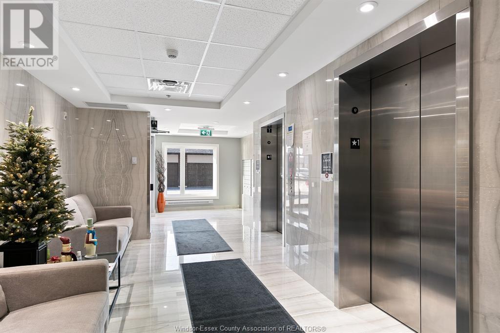 716 Brownstone Unit# 406, Tecumseh, ON - Indoor Photo Showing Other Room