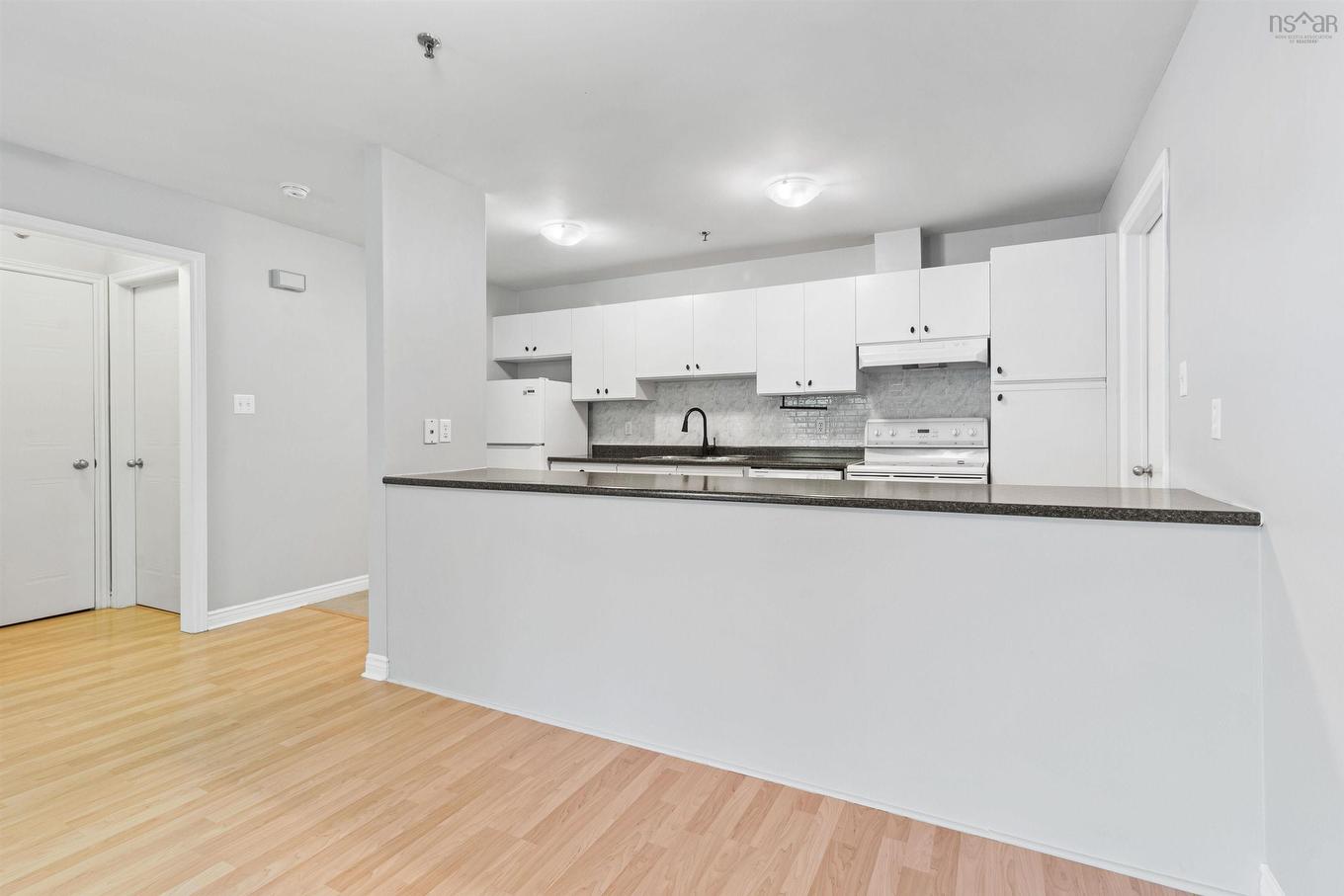 304 3330 Westerwald Street, Halifax, NS