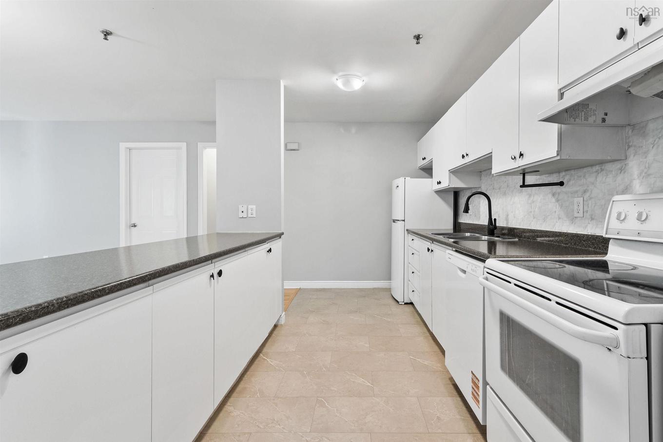 304 3330 Westerwald Street, Halifax, NS