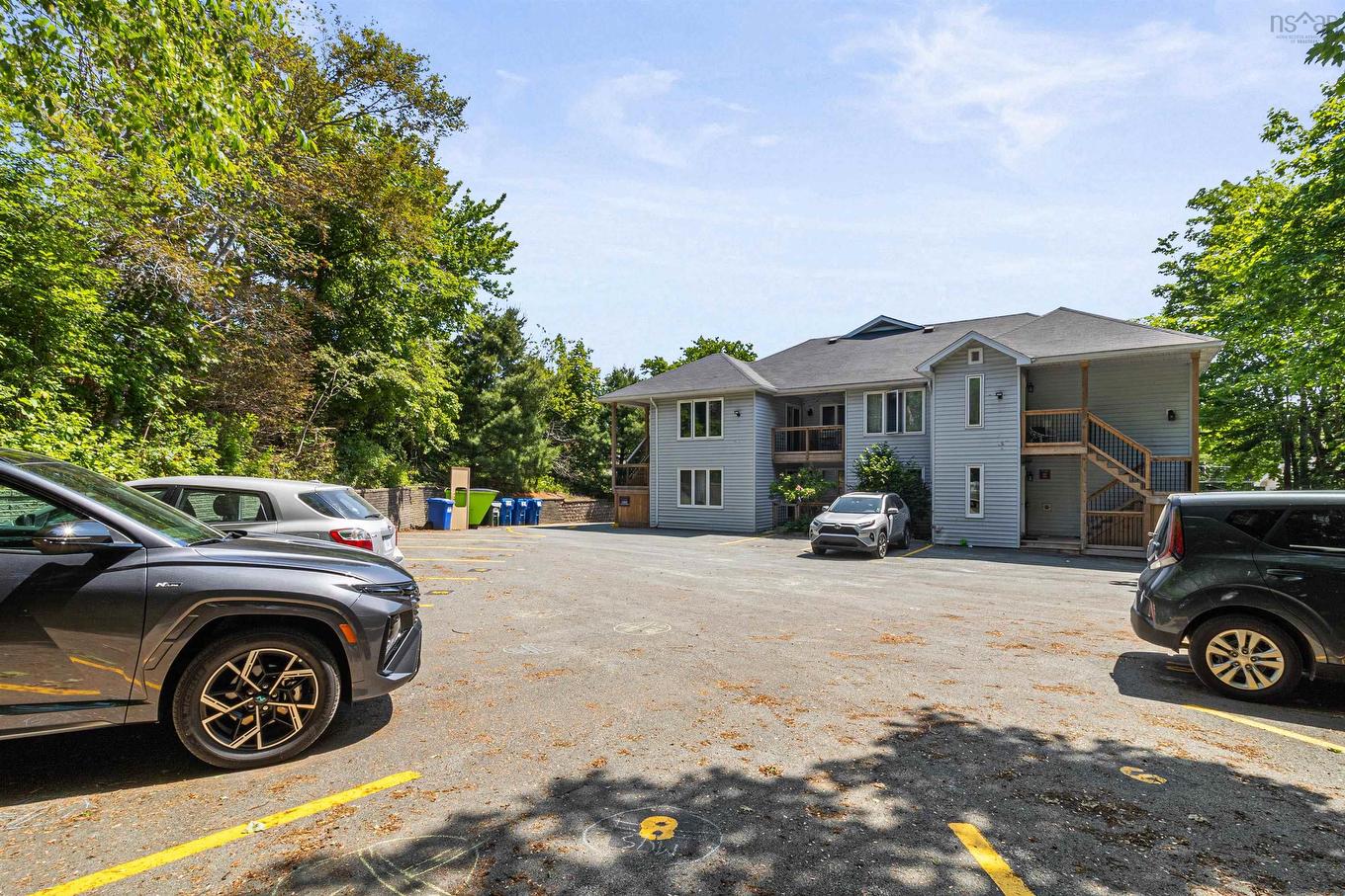 304 3330 Westerwald Street, Halifax, NS