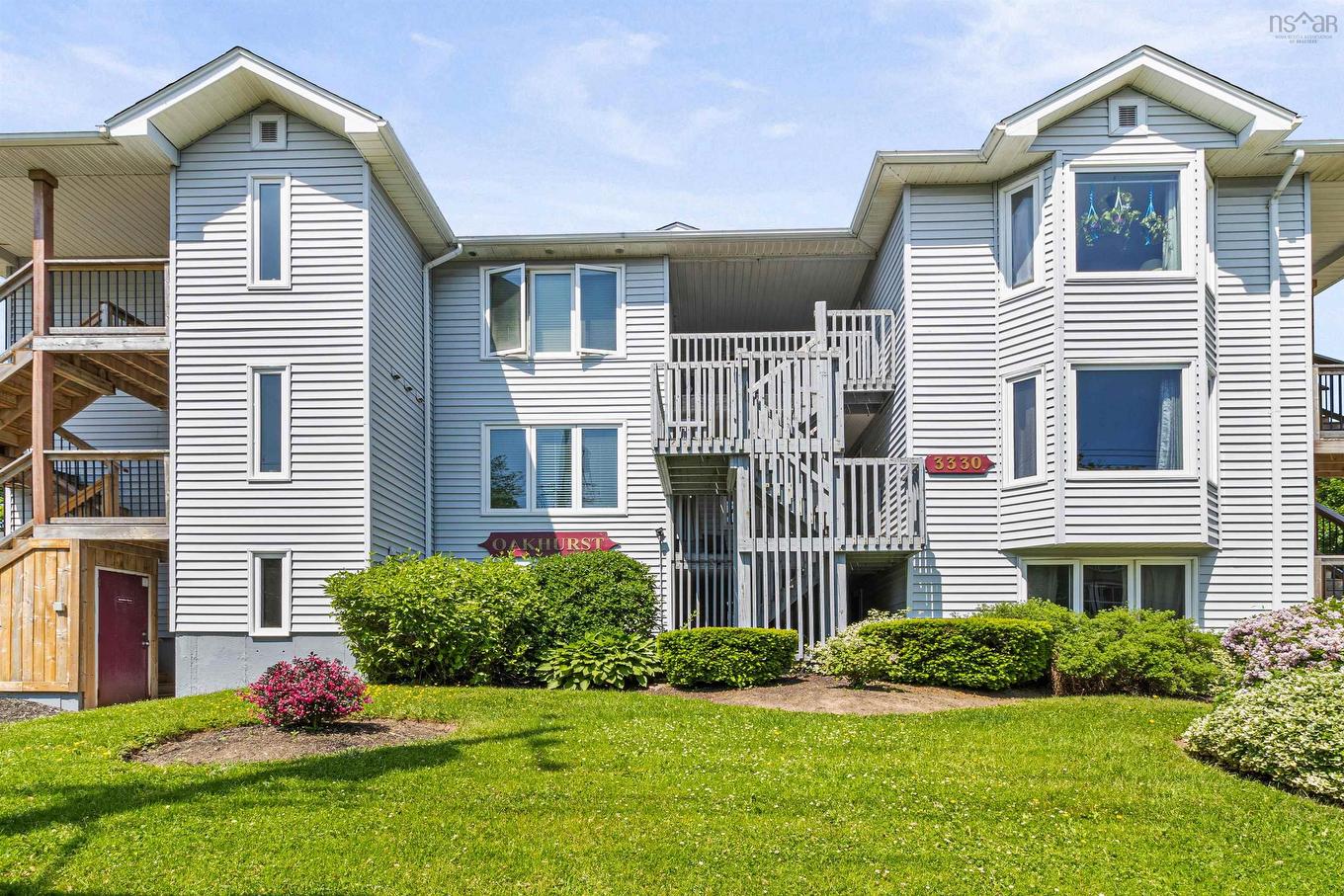 304 3330 Westerwald Street, Halifax, NS