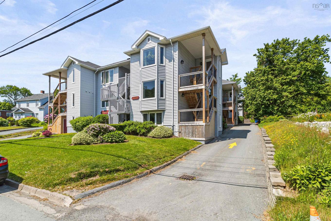 304 3330 Westerwald Street, Halifax, NS