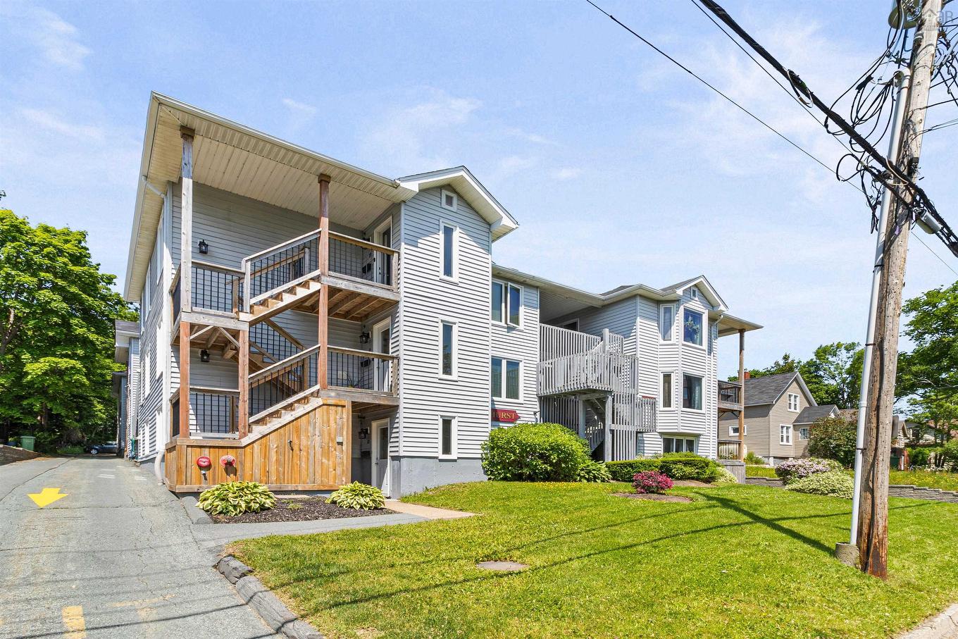 304 3330 Westerwald Street, Halifax, NS