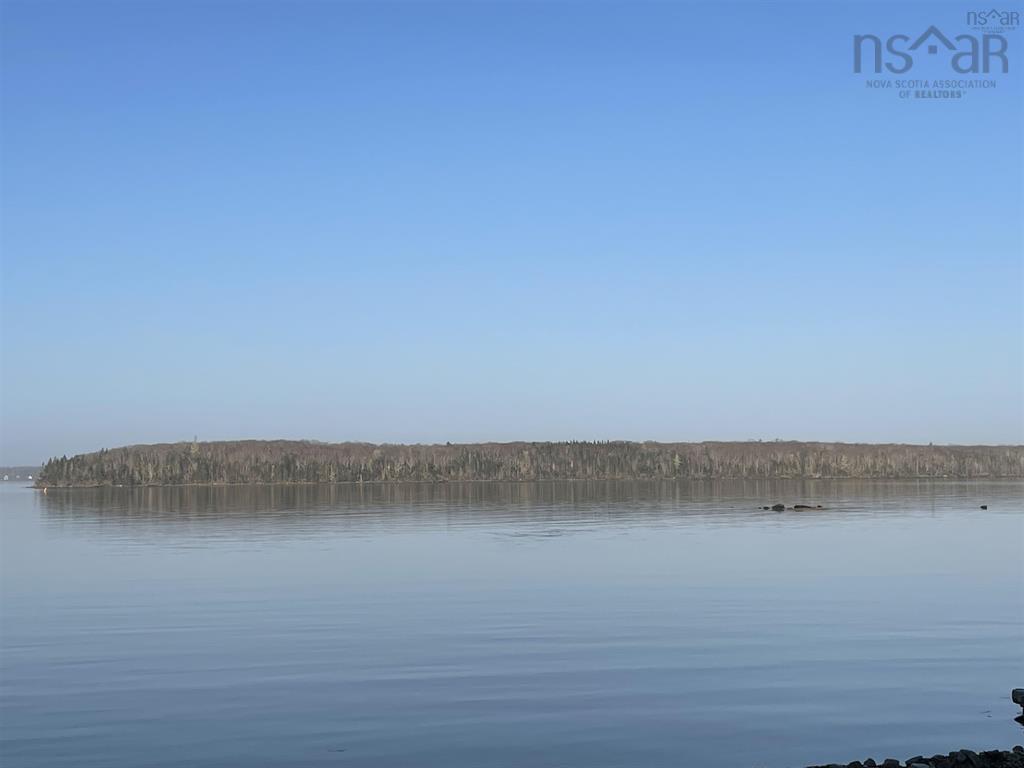 Mikes Island, Surette'S Island, NS