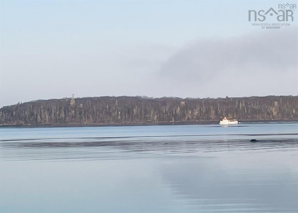 Mikes Island, Surette'S Island, NS
