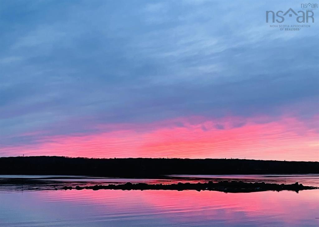 Mikes Island, Surette'S Island, NS