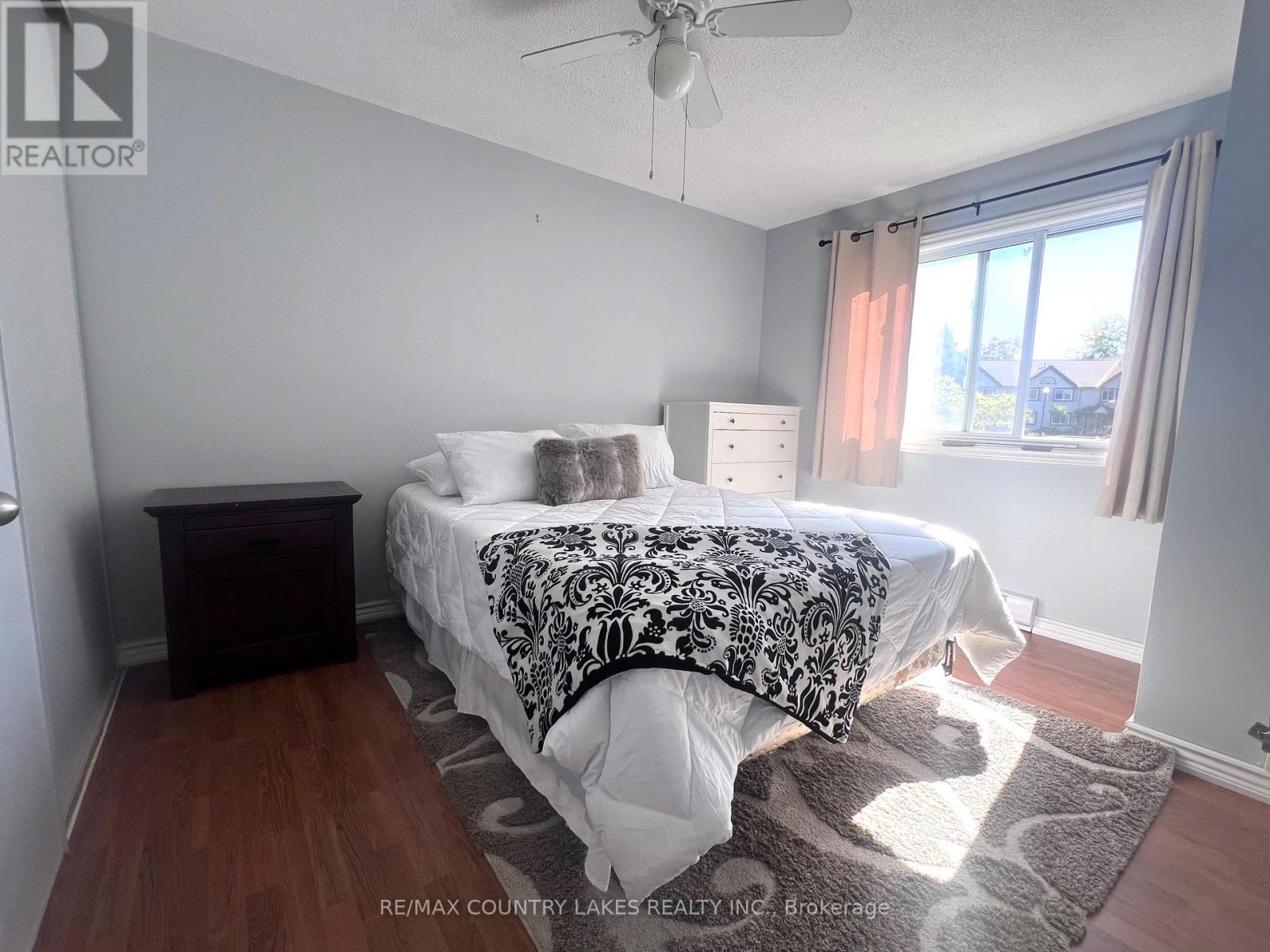 4 - 11 Laguna Parkway, Ramara, ON - Indoor Photo Showing Bedroom