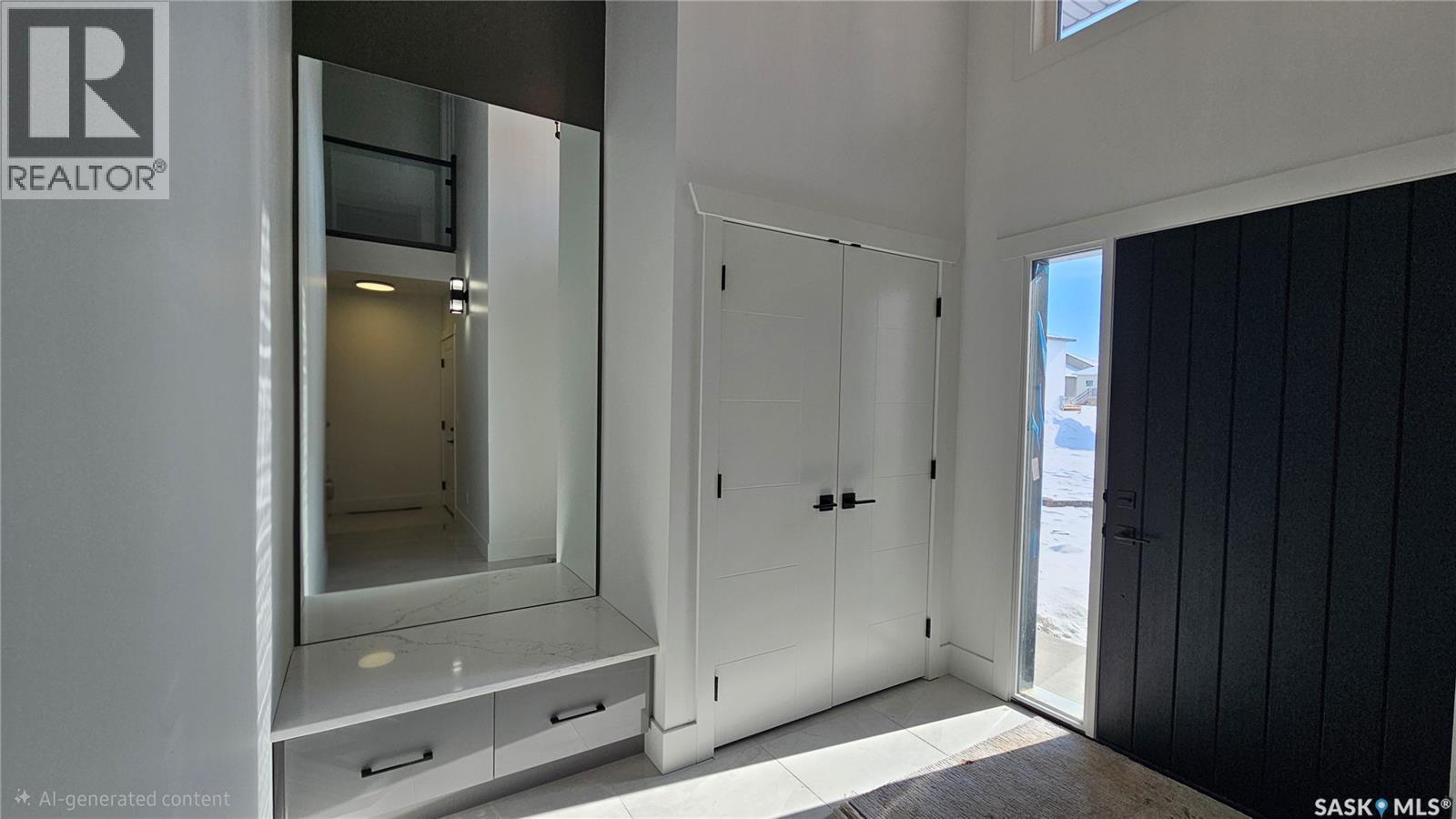 371 Sharma Crescent, Saskatoon, SK - With Exterior