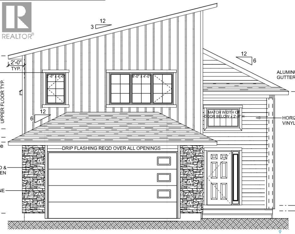 371 Sharma Crescent, Saskatoon, SK - Other