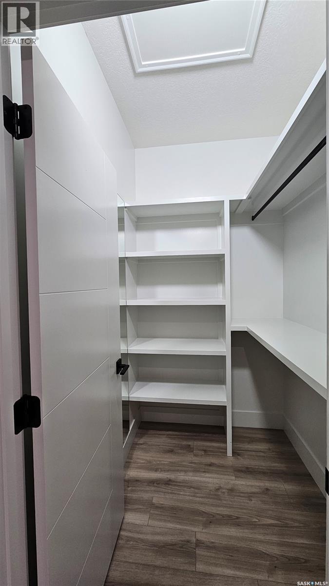 371 Sharma Crescent, Saskatoon, SK - Indoor With Storage