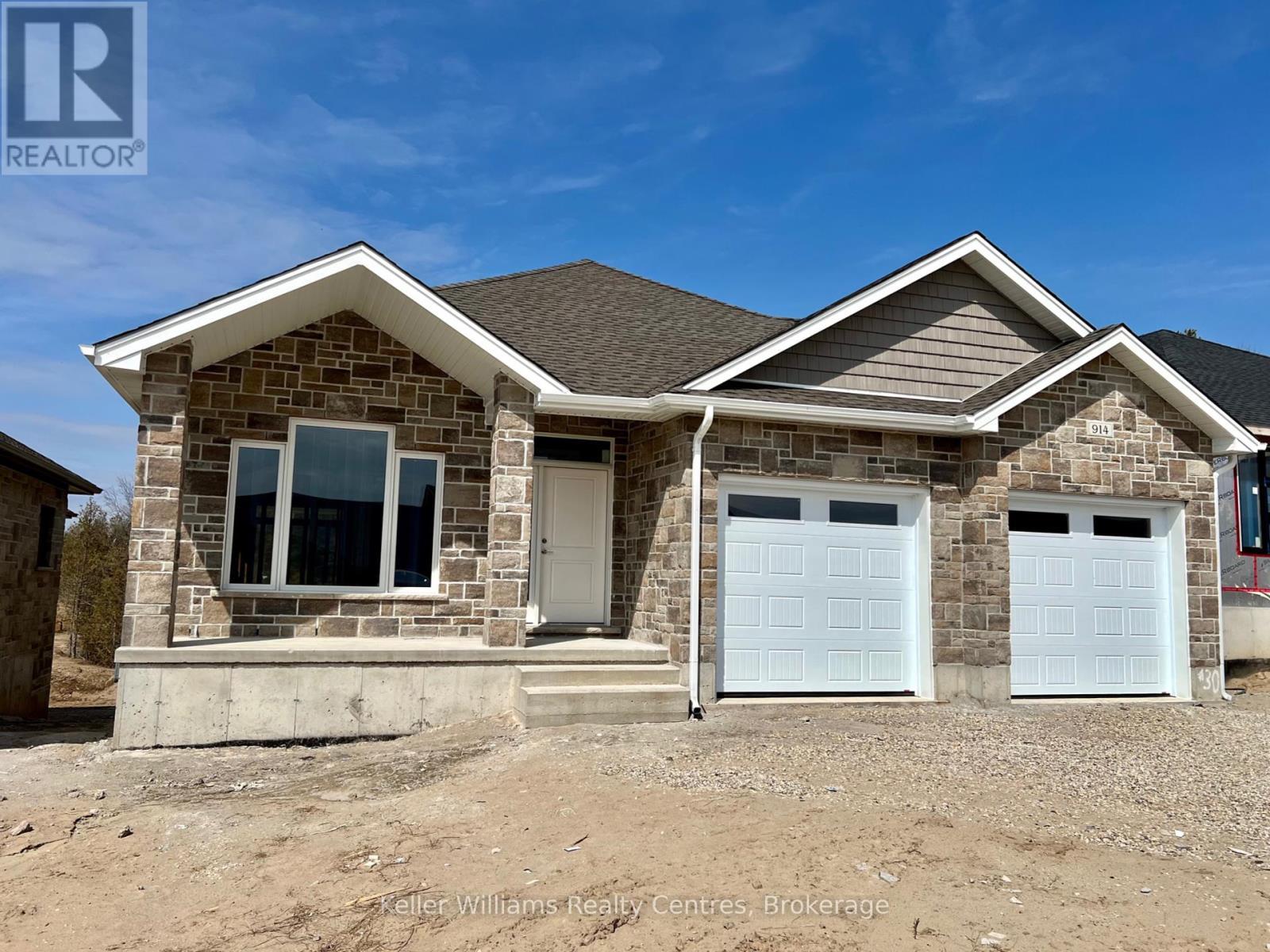 914 13Th Street, Hanover, ON - Outdoor