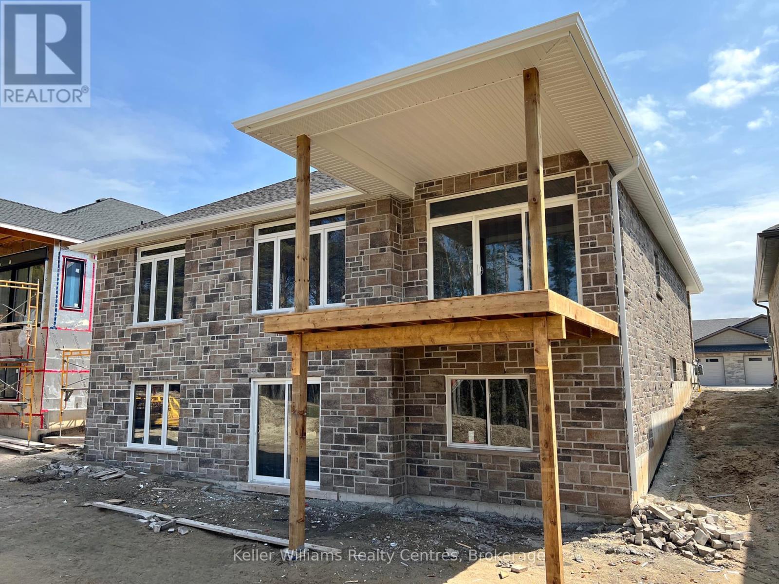 914 13Th Street, Hanover, ON - Outdoor