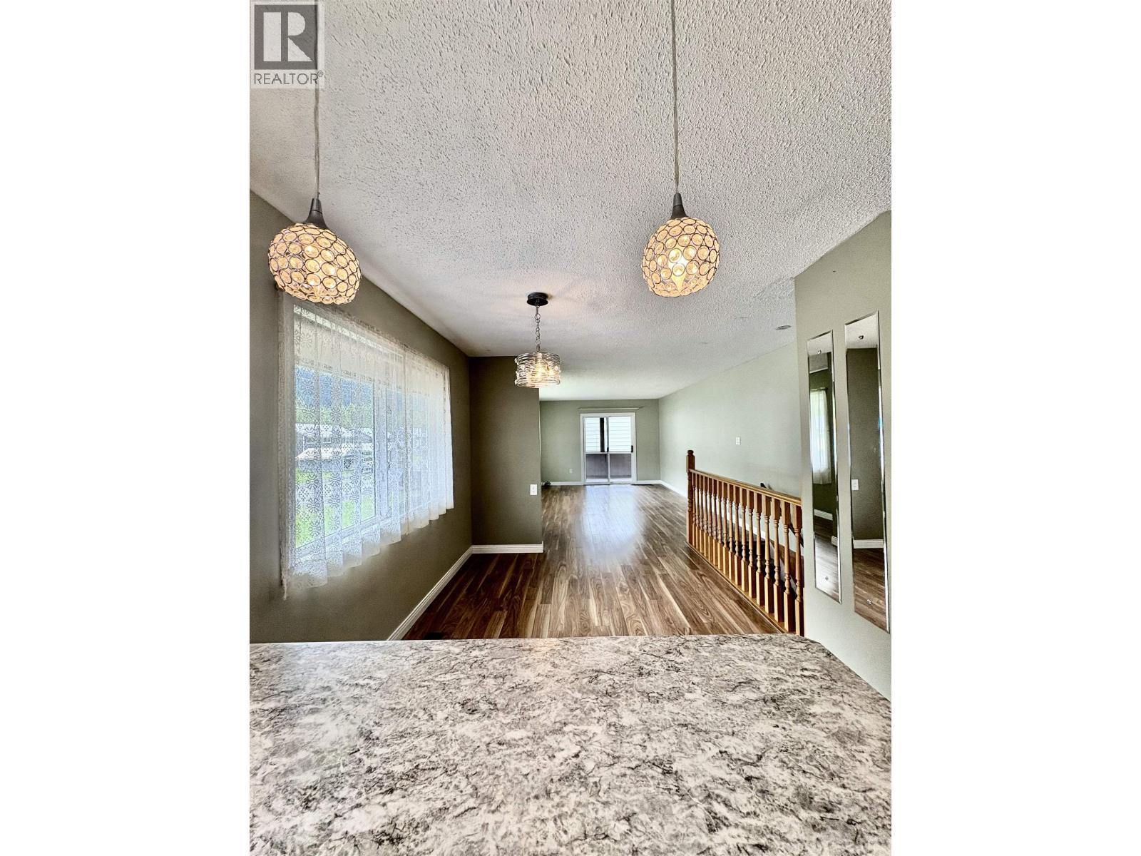 1407 Raven Street, Stewart, BC - Indoor Photo Showing Other Room