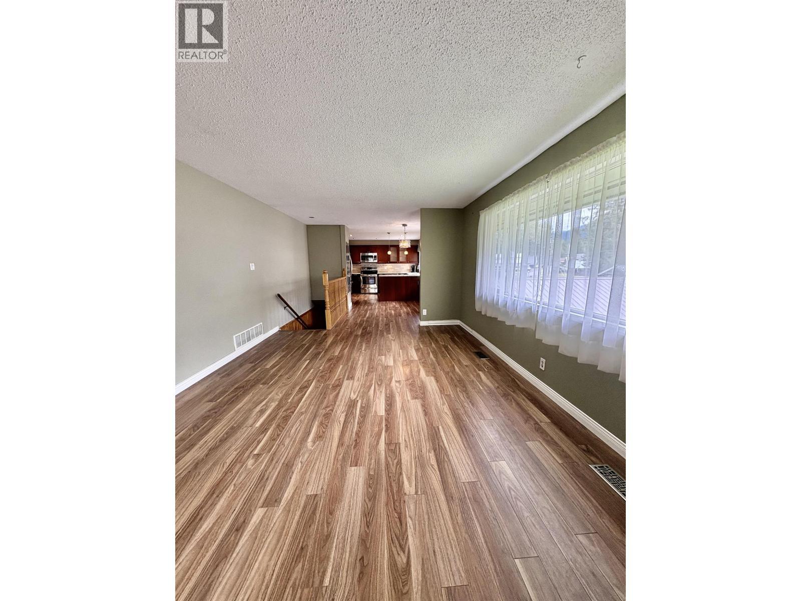 1407 Raven Street, Stewart, BC - Indoor Photo Showing Other Room