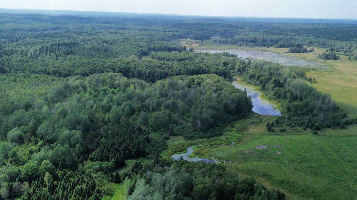 Overall view - 827 Route 391, Rémigny, QC