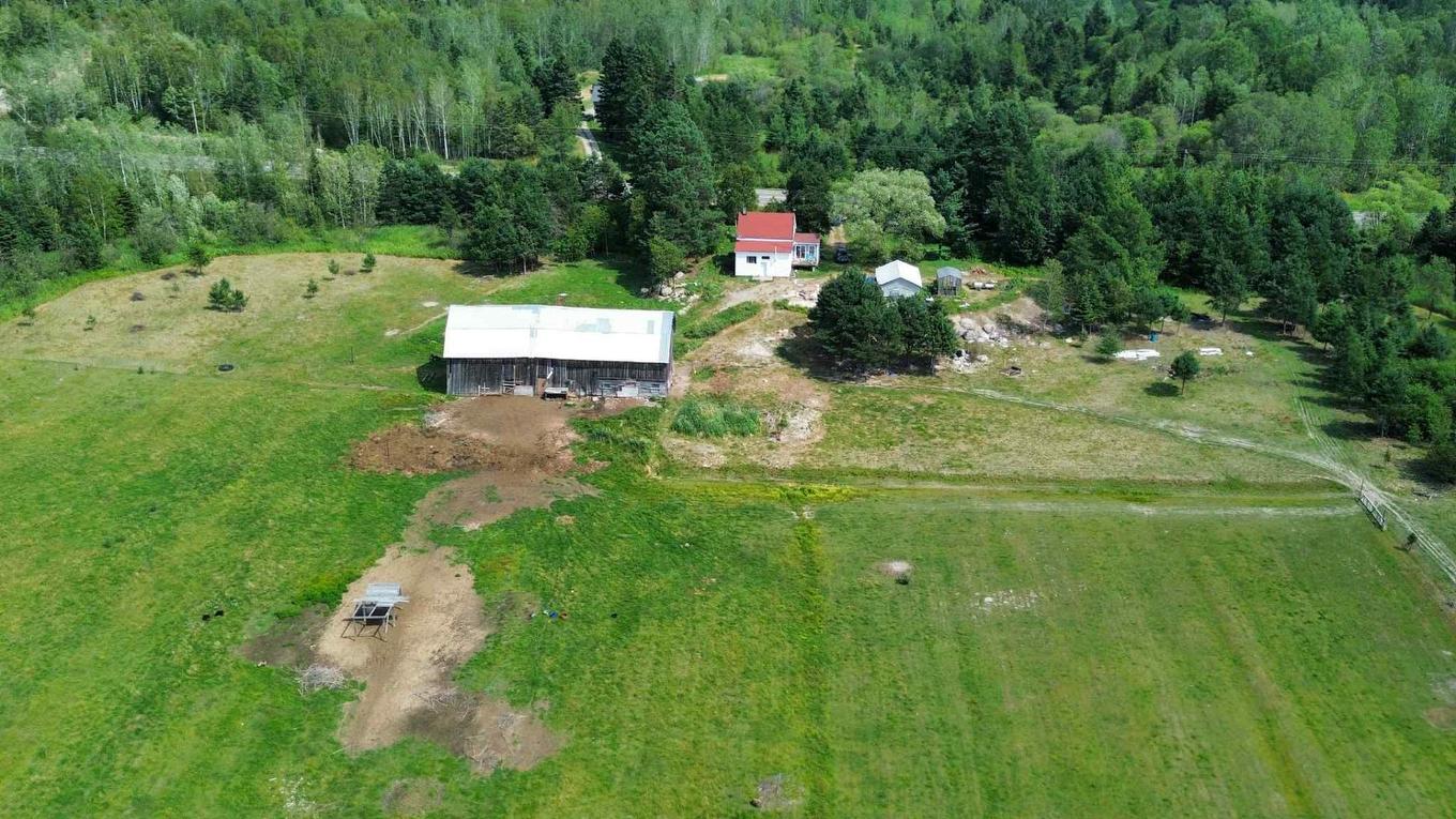 Overall view - 827 Route 391, Rémigny, QC