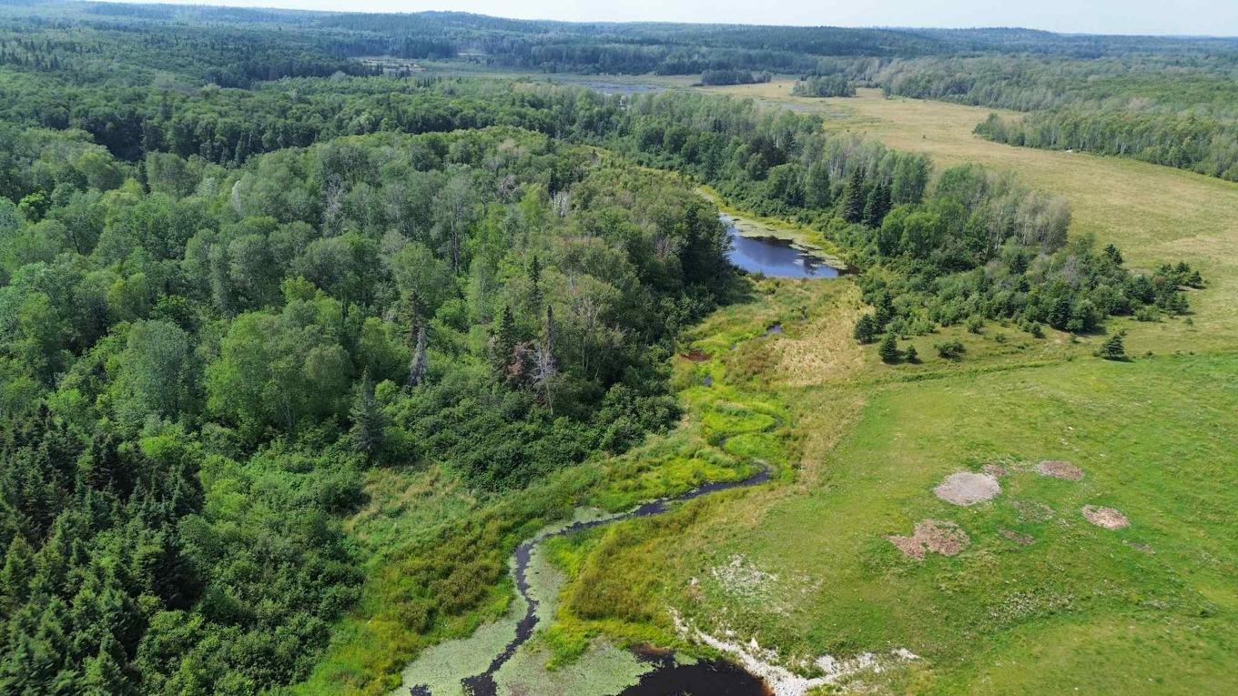 Overall view - 827 Route 391, Rémigny, QC