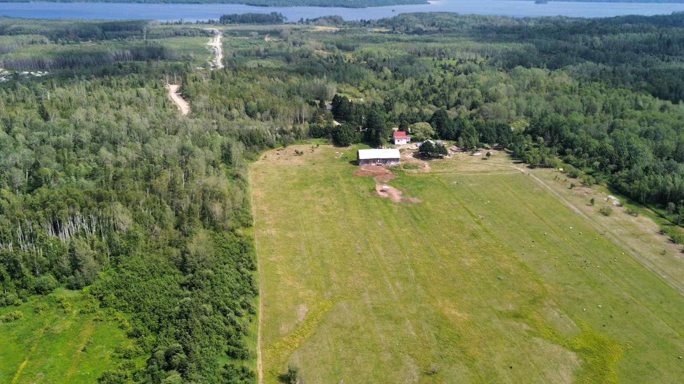 Overall view - 827 Route 391, Rémigny, QC