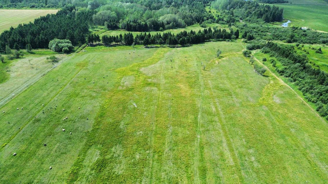 Overall view - 827 Route 391, Rémigny, QC