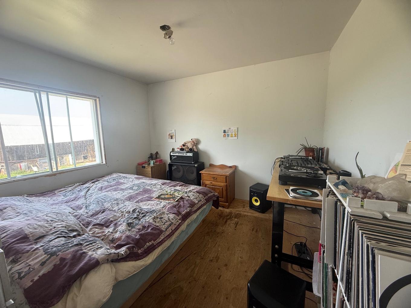 Bedroom - 827 Route 391, Rémigny, QC