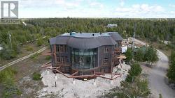 794 DORCAS BAY ROAD Northern Bruce Peninsula, ON N0H 2R0