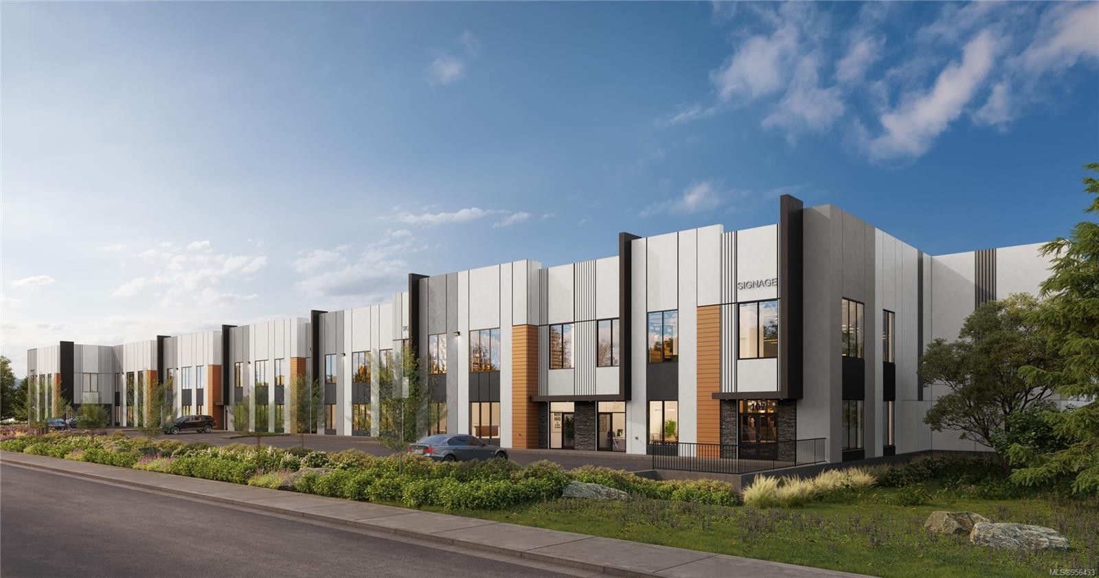 103-1250 Chidlow Connector Crt, Langford, BC