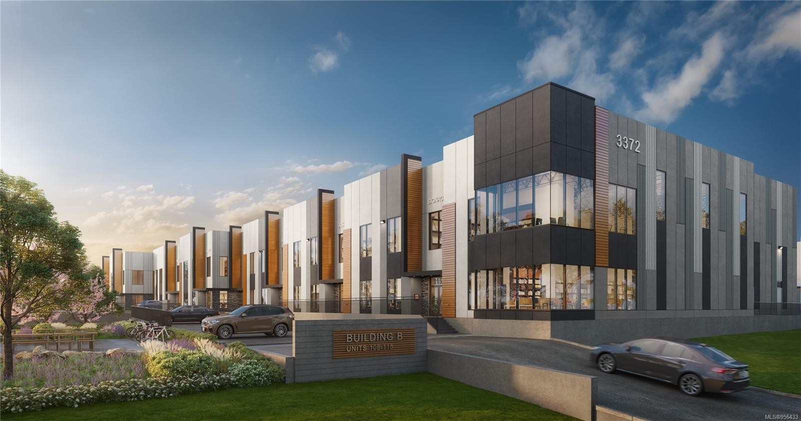 103-1250 Chidlow Connector Crt, Langford, BC