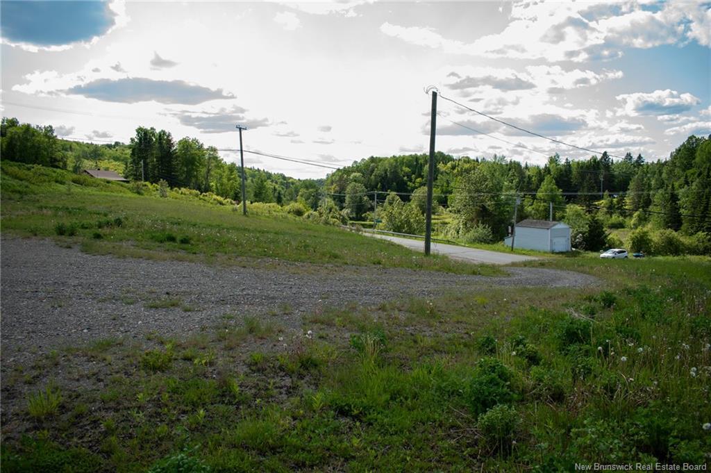 2288 Ch.Maltais, Val-D'Amour, NB