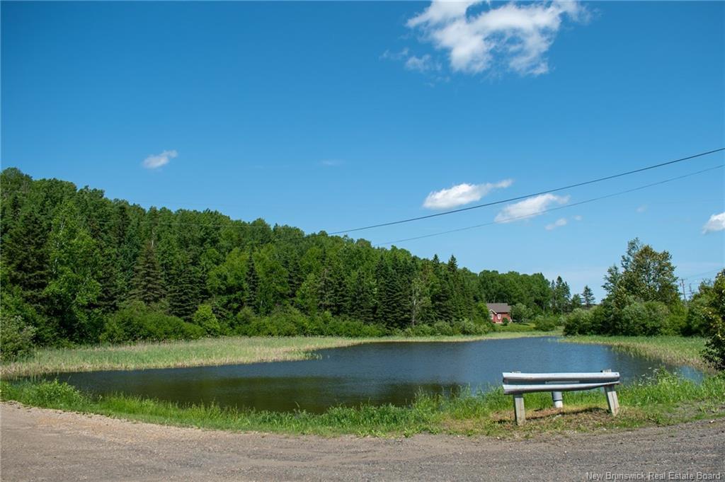 2288 Ch.Maltais, Val-D'Amour, NB