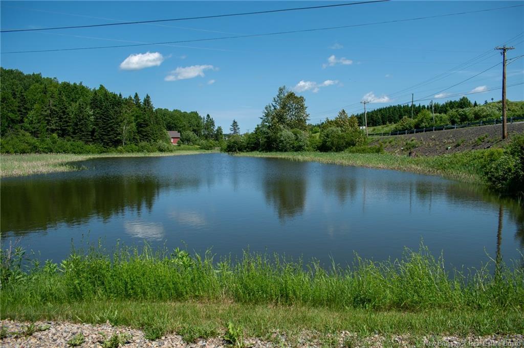 2288 Ch.Maltais, Val-D'Amour, NB