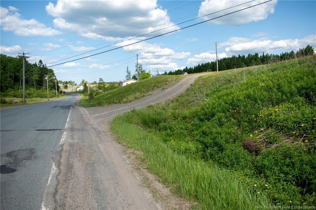 2288 Ch.Maltais, Val-D'Amour, NB