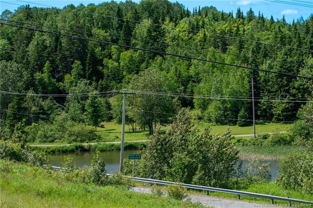 2288 Ch.Maltais, Val-D'Amour, NB