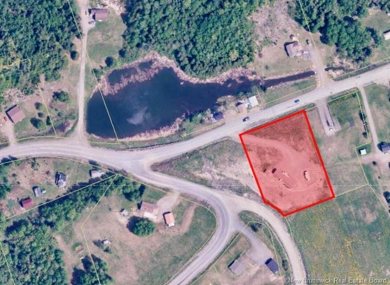 2288 Ch.Maltais, Val-D'Amour, NB