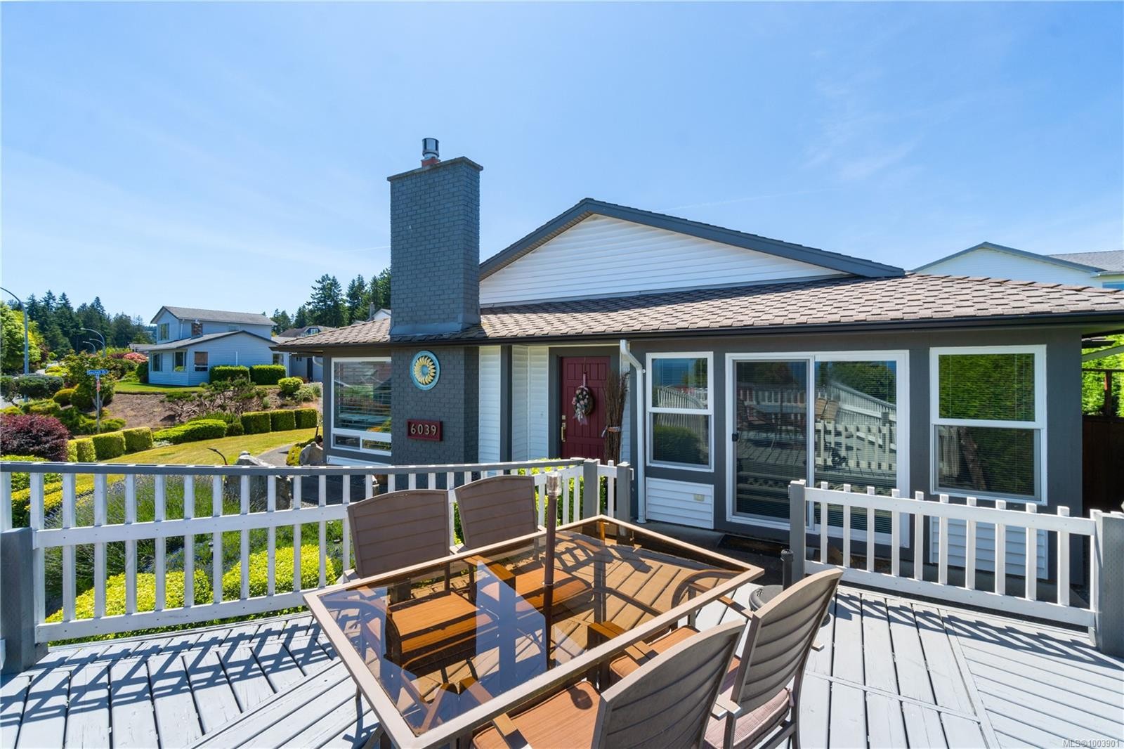 6039 Icarus Dr, Nanaimo, BC