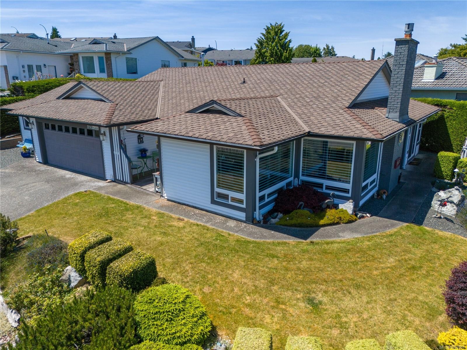 6039 Icarus Dr, Nanaimo, BC