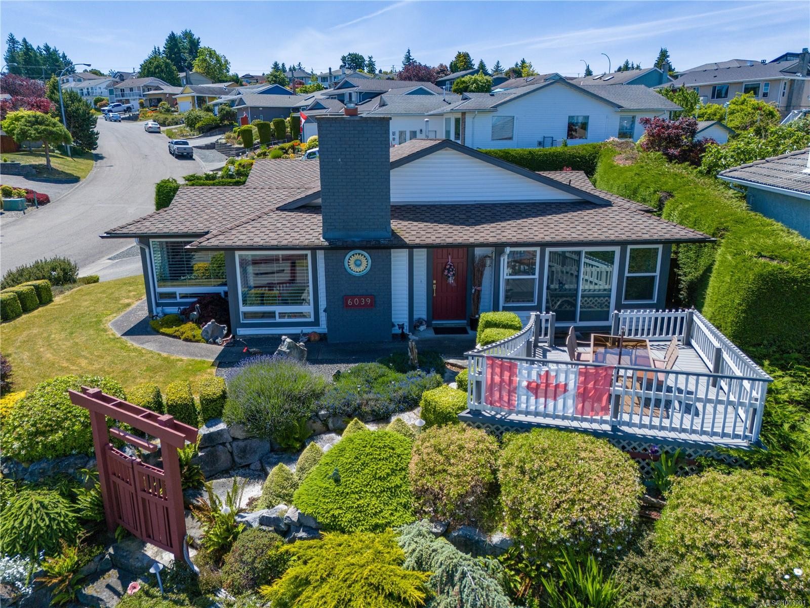 6039 Icarus Dr, Nanaimo, BC