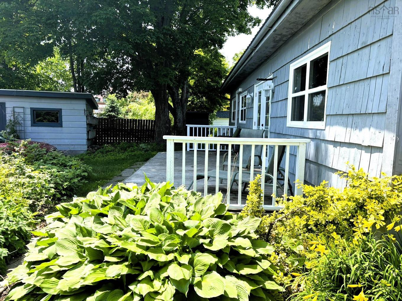 44 Church Street, Parrsboro, NS