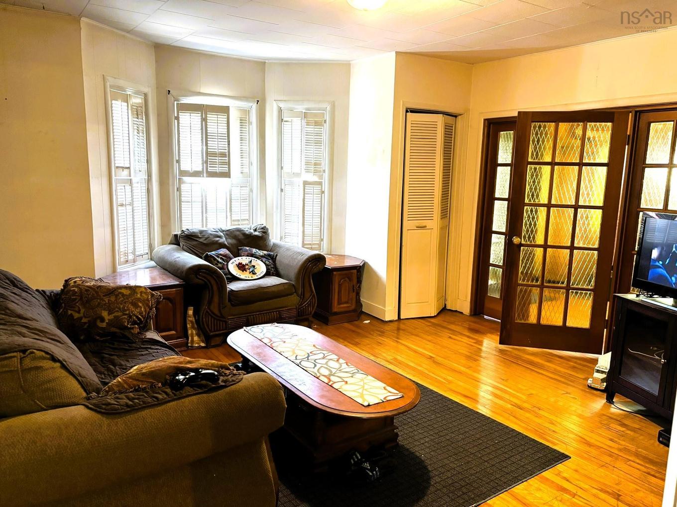 44 Church Street, Parrsboro, NS