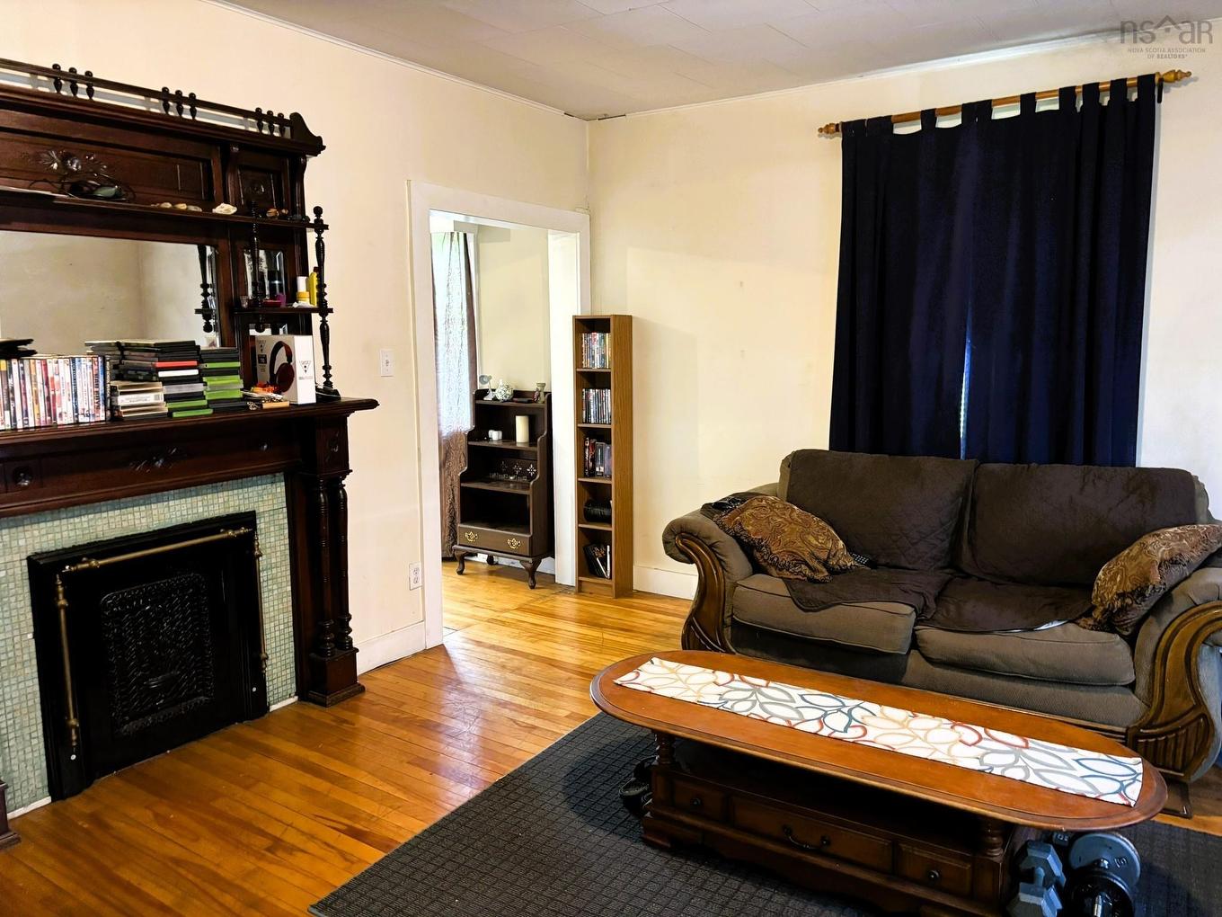 44 Church Street, Parrsboro, NS