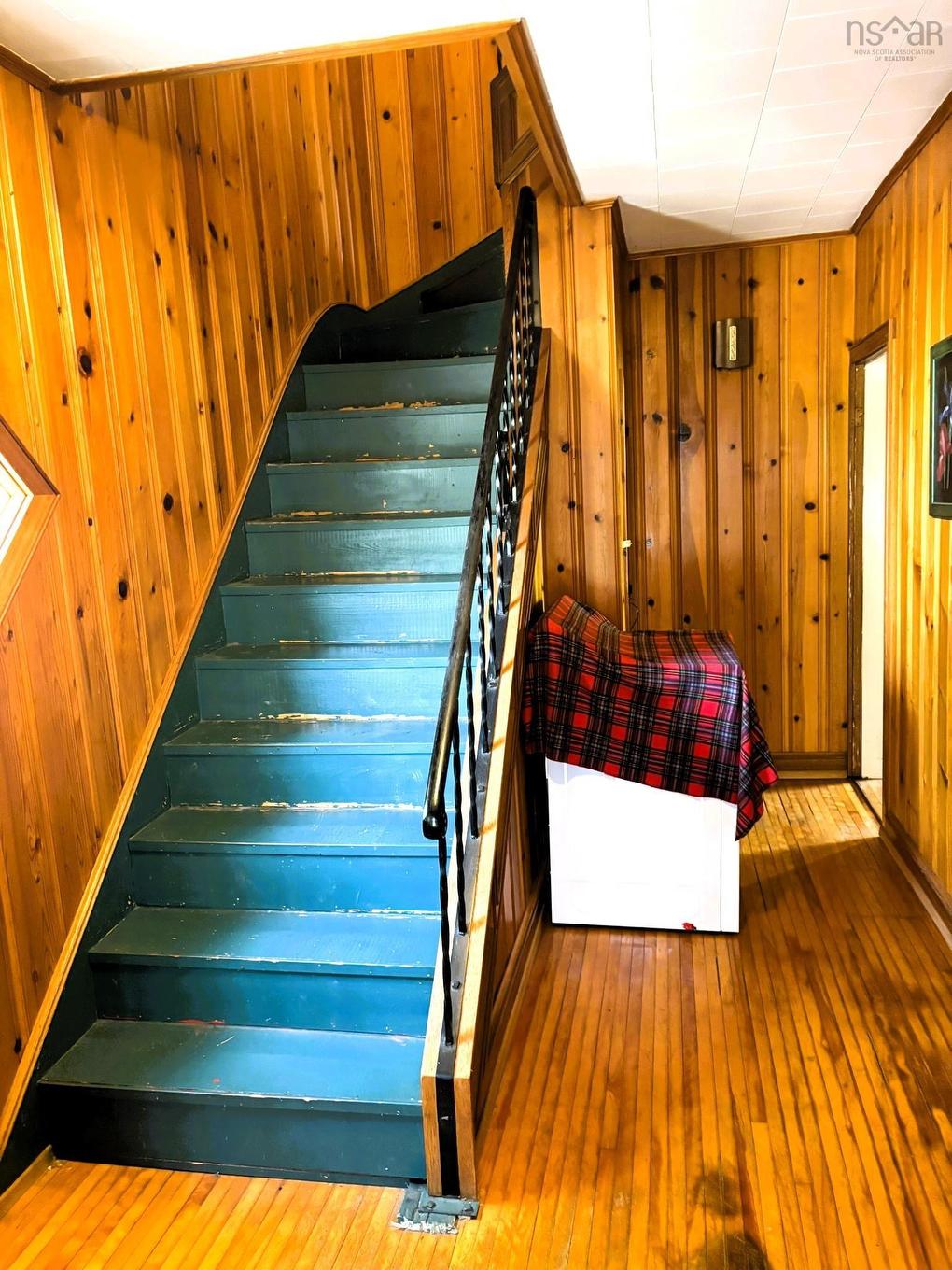 44 Church Street, Parrsboro, NS