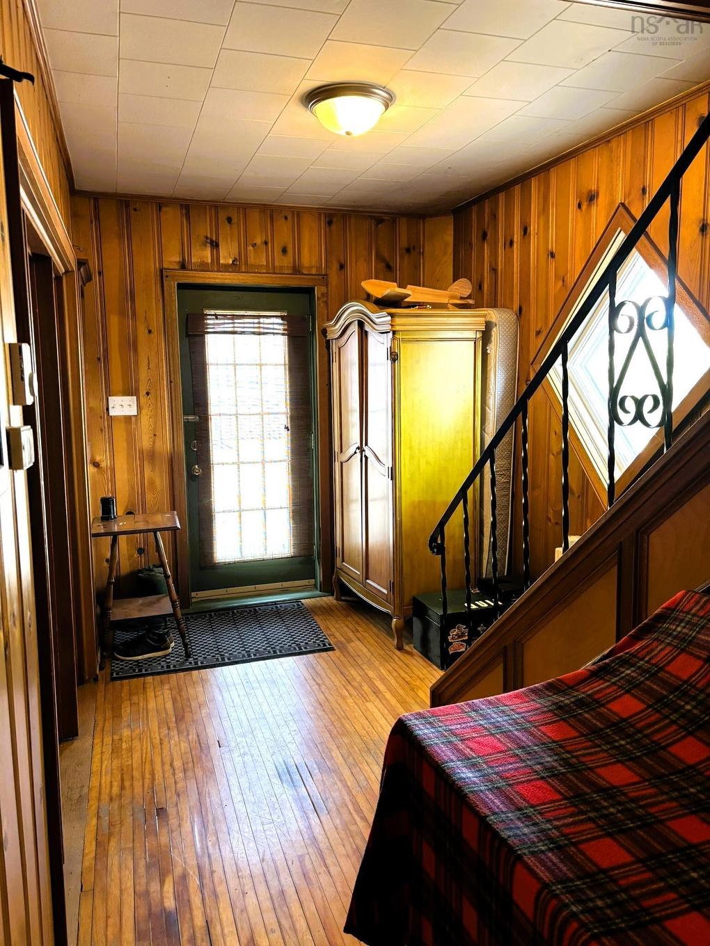 44 Church Street, Parrsboro, NS