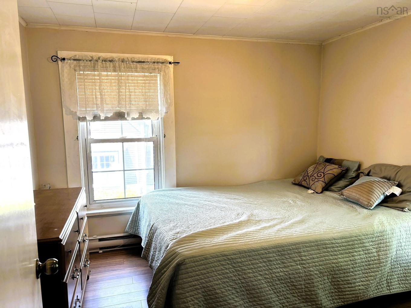 44 Church Street, Parrsboro, NS