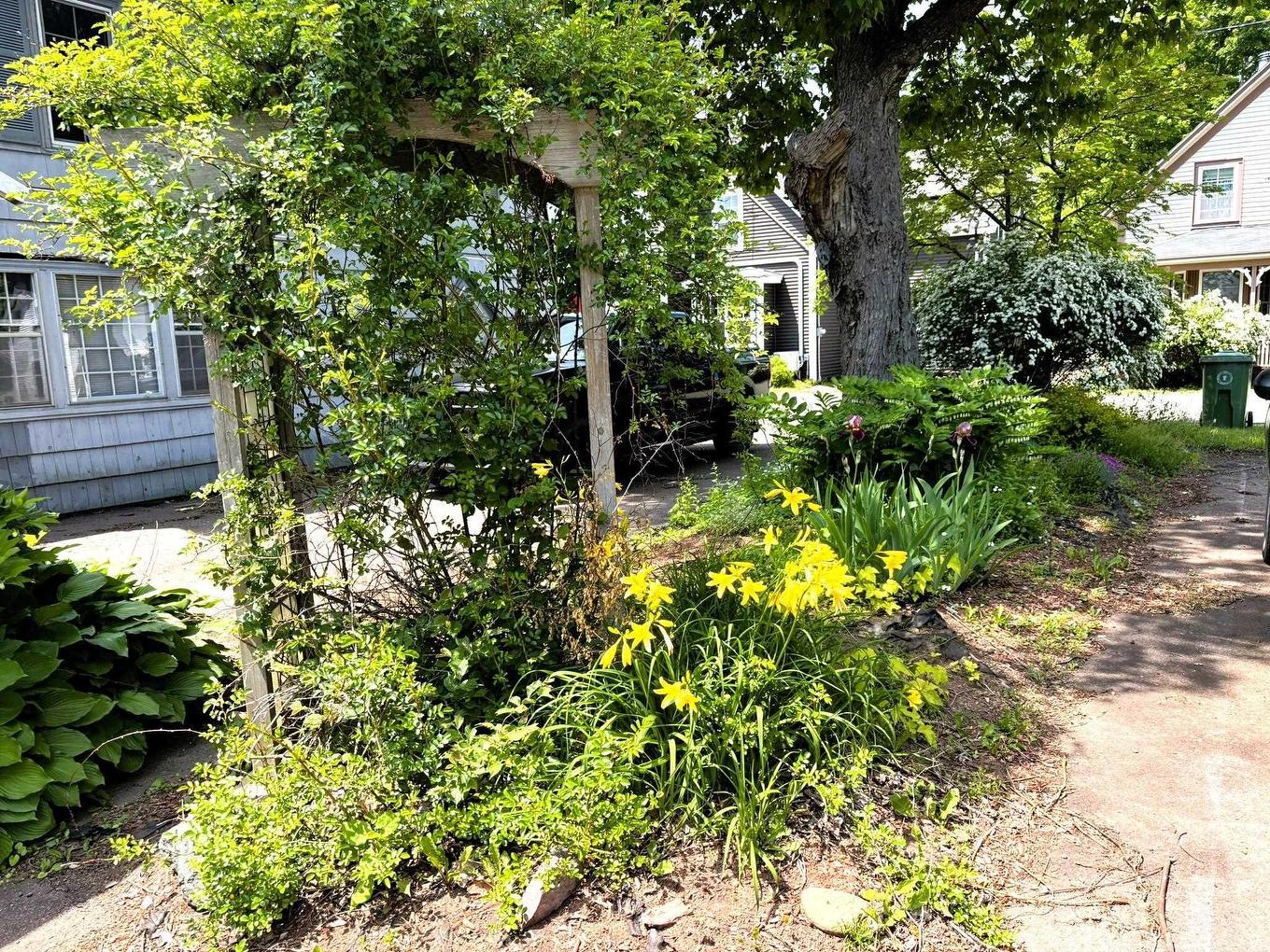 44 Church Street, Parrsboro, NS