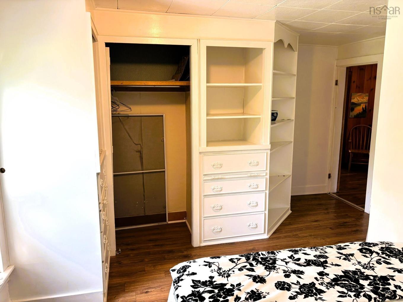 44 Church Street, Parrsboro, NS