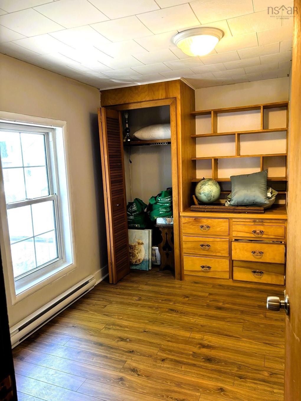 44 Church Street, Parrsboro, NS